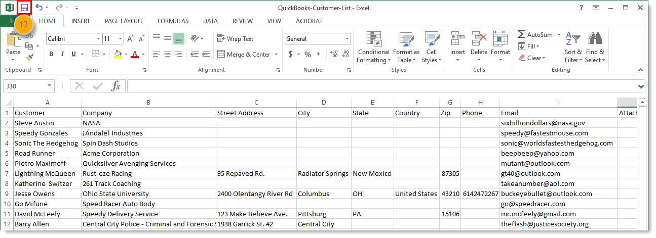 eopen a text file in excel for mac