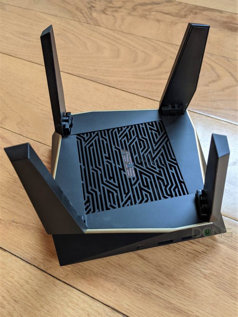 best wifi routers for mac
